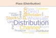 Place (Distribution). What this topic is about The meaning and purpose of place (distribution) Different distribution channels Factors to consider when