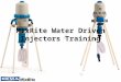 MixRite Water Driven Injectors Training. Agenda Review the DEMA MixRite offering Help you understand how MixRites work and their value proposition Define