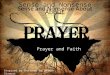 Sense and Nonsense About Prayer and Faith Inspired by the book by Lehman Strauss