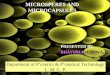 MICROSPERES AND MICROCAPSULES PRESENTED BY: BHAVISHA JETHWA, Department of Pceutics & Pceutical Technology L. M. C. P