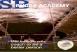 Sb Rugby Academy Brochure