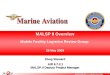 1 UNCLASSIFIED / For Official Use Only 2 MALSP MALSP II Overview Mobile Facility Logistics Review Group 20 May 2009 Doug Steward AIR 6.7.2.1 MALSP II Deputy