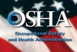 OSHA UPDATE PANEL Monday, October 3, 2011 Kevin Kilp, Area Director, Harrisburg Jean Kulp, Area Director, Allentown Mark Stelmack, Area Director, Wilkes-Barre
