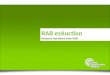 RAB ezAuction Revenue Solutions from RAB RAB ezAuction Revenue Solutions from RAB