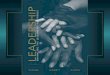 Q. Leadership Involves an Interaction Between the Leader, the Followers, and the Situation The crowd will follow a leader who marches twenty steps in