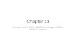 Chapter 13 Companion site for Basic Medical Endocrinology, 4th Edition Author: Dr. Goodman