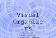 Visual Organizers Developed by Brenda Stephenson The University of Tennessee Visual Organizers Developed by Brenda Stephenson The University of Tennessee