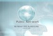 Public Net-work By Steven Clift, Publicus.Net December 2003