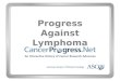 Progress Against Lymphoma. 1970–1979 Progress Against Lymphoma 1970–1979 1974: FDA approves doxorubicin, a vital part of combination chemotherapy