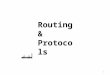 Routing & Protocols 1. Paul Traina cisco Engineering 2