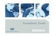 2 Methodology Transatlantic Trends is an annual survey of public opinion, which started in 2002. This years survey, commissioned to TNS Opinion, consists