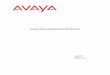 Manual de Avaya