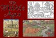 Medieval Europe The Middle Ages were a dark age for Europe. –Near constant invasions and few resources required that Europeans develop a new system for