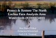 Protect & Restore The North Lochsa Face Analysis Area Watersheds (#200003400) Nez Perce Tribal Fisheries/Watershed Jack J.S. Yearout