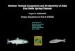 Monitor Natural Escapement and Productivity of John Day Basin Spring Chinook Project # 199801600 Oregon Department of Fish & Wildlife James Ruzycki Richard