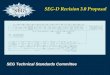 SEG Technical Standards Committee SEG-D Revision 3.0 Proposal