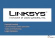 Petreski Andrej Cisco/Linksys Sales Specialist Sales and Marketing Login Systems
