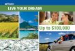 Live Your Dream. Shaklee has all of the upside of a start-up, plus a 50-year track record and an infrastructure of a half-billion-dollar company. Roger