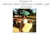 Chapter 5: Identity: Race, Ethnicity, Gender, and Sexuality Concept Caching: Woman Headload and Baby-Malawi © Barbara Weightman