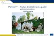 1 HISTCAPE - HISTorical assets and related landsCAPE Partner 7 – Alytus district municipality administration, Ltithuania