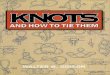 Walter B. Gibson - Knots and How to Tie Them