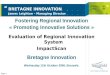 Page 1 Fostering Regional Innovation « Promoting Innovative Solutions » Evaluation of Regional Innovation System ImpactScan Bretagne Innovation Wednesday