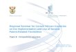 Durban, South Africa January 29 to 31, 2013 Topic 8: Compulsory Licenses Regional Seminar for Certain African Countries on the Implementation and Use of
