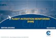 © EUROCONTROL 2012 – Network Management Operations Centre (NMOC/CFMU) FLIGHT ACTIVATION MONITORING (FAM) Hans Koolen EDITION 12/11/2012