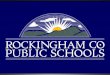 School Board Approved Budget: FY 2012-13 Submitted to Board of Supervisors for Approval Rockingham County Public Schools March 28, 2012 Slide 2