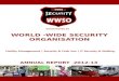 Facility Management | Security & Cash Van | IT Security & Staffing WORLD -WIDE SECURITY ORGANISATION 
