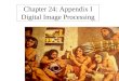 Chapter 24: Appendix I Digital Image Processing. What is Digital Imaging? Digital Imaging is the transforming of energy: (from light photon, sonic, magnetic,