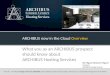 ASC-HS - The official hosting services for ARCHIBUS, the #1 Software Solution for Real Estate, Infrastructure, and Facilities Management in the World ARCHIBUS