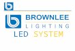 LED SYSTEM. Through current partnership with… LED SYSTEM