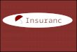 Insurance. PGDBM - INSURANCE The term risk broadly refers to situations where outcomes are uncertain. Risk often refers specifically to variability in