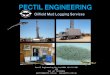 Pectil Engineering Pty Ltd ABN: 83 111 925 538 Tel +61 731235034 pectil@pectil.com.au 