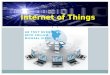 AN THUY DUONG BETH COLLUM MICHAEL VIRGIL. Contents Introduction: Internet of Things (IoTs) Applications Trends & Issues Conclusion