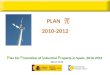 PLAN 2010-2012 P lan for P romotion of I ndustrial P roperty in Spain, 2010-2012 March 2010