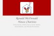 Ronald McDonald House Charities Presented by: Ashley Anton, Cassie Daiello, Brian Halisko, and Natalia Starosolsky