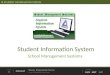 PAGE1 S CHOOL M ANAGEMENT S YSTEM  BACK NEXT EXIT Deltasoft STUDENT INFORMATION SYSTEM Student Information System School