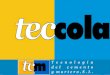 Www.teccola.com teccola.com is the internet order management tool for the company TCM, Tecnología del Cemento y Mortero, S.L. TCM, a pioneer in the design,
