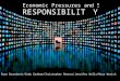 The Media and Economic Pressures Ryan Brundrett/Cody Graham/Christopher Renner/Jennifer Wells/Mary Werick