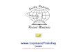 Www.LaymansTraining com © August 2001 Smiley Papenfus Revival Ministries, Inc