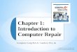 Complete CompTIA A+ Guide to PCs, 6e Chapter 1: Introduction to Computer Repair © 2014 Pearson IT Certification 