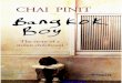 Bangkok Boy: The Story of a Stolen Childhood - Chai Pinit