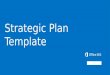 Strategic Plan Template. This template will help you plan your Yammer network launch. Once completed, it will serve as your strategic plan – from high-level