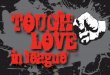 2011 NSWRL Junior League Association A Fresh Start – Rugby League United as One Tough Love in League…. Curbing Violence in Our Game 1. Charge Sheets