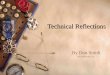 Technical Reflections By Don Smith OSI Software, Inc