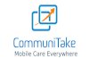 Mobile Care Everywhere. COMMUNITAKE CommuniTake provides operators with a comprehensive support platform including a native mobility VAS expansion aimed