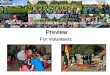Preview For Volunteers. Balloon Fest is a Regional Interscholastic STEM Event Teachers and teams of 3 to 6 students are invited to launch helium-filled,