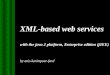 XML-based web services with the java 2 platform, Enterprise edition (j2EE) by anis karimpour-fard